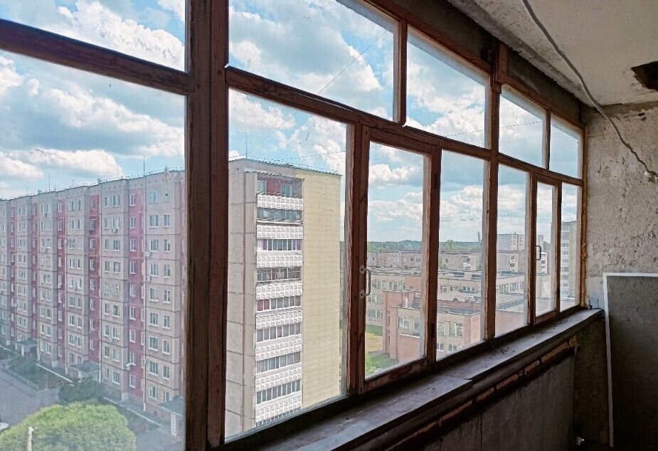 квартира г Димитровград ул Восточная 38 фото 9