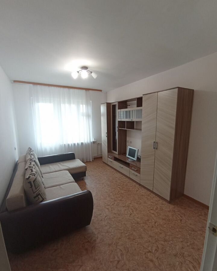 квартира г Ижевск р-н Индустриальный ул Кунгурцева Е.М. 5 фото 5