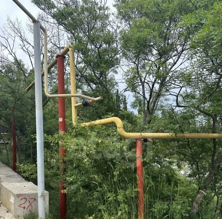 земля г Алушта п Чайка ул Багрова фото 8