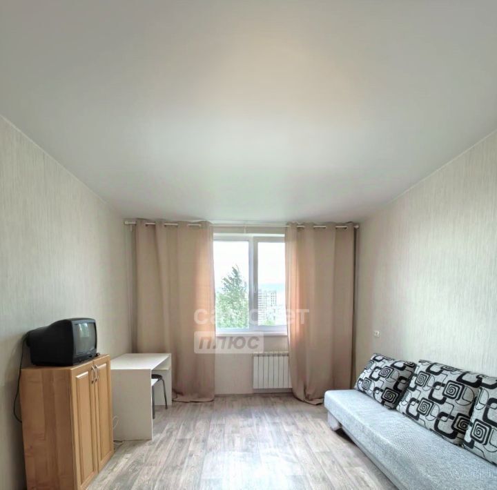 квартира г Тольятти р-н Автозаводский б-р Космонавтов 4 15-й кв-л фото 5