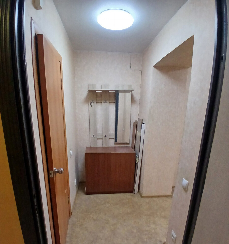 квартира г Вологда ул Ягодная 10 фото 5