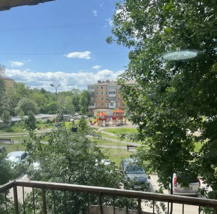 квартира г Самара Гагаринская ул Революционная 125 фото 21