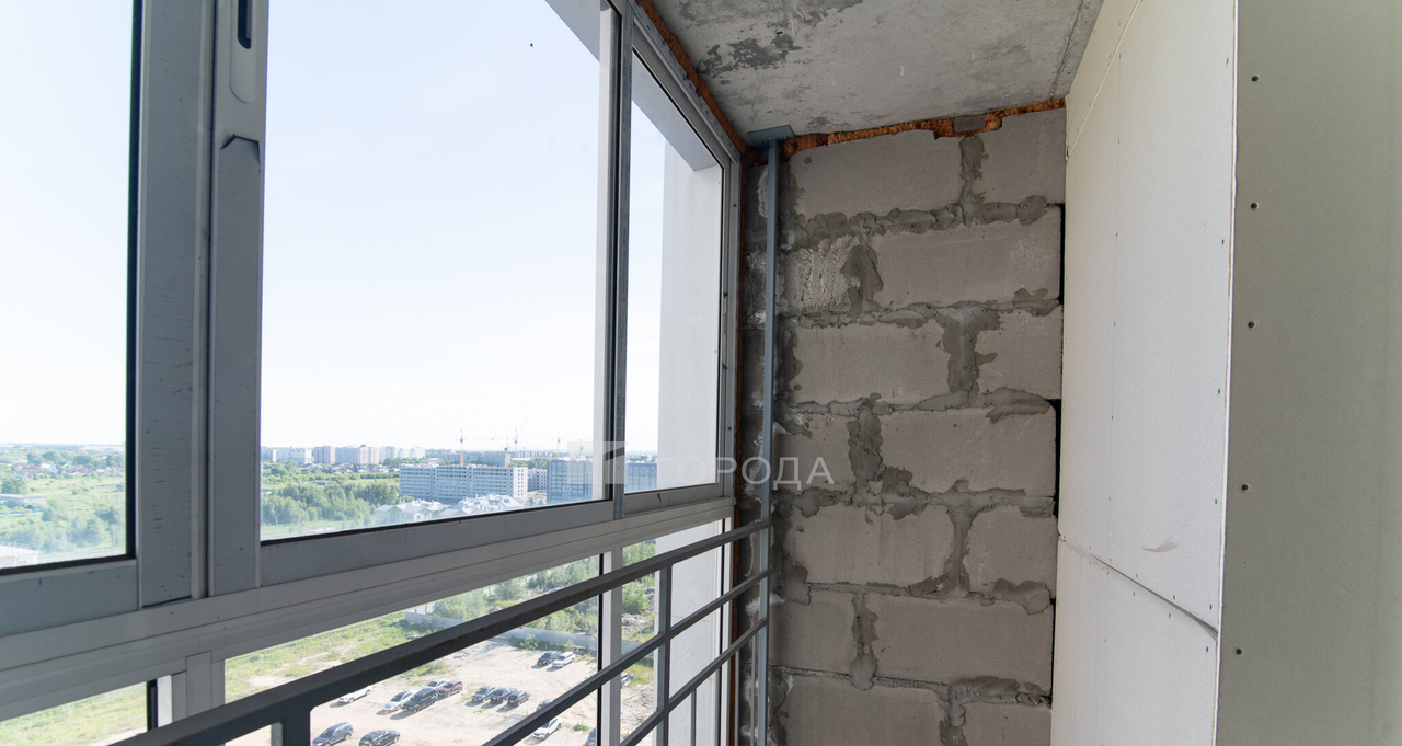 квартира г Новоалтайск ул Прудская 40 1-й м-н фото 16