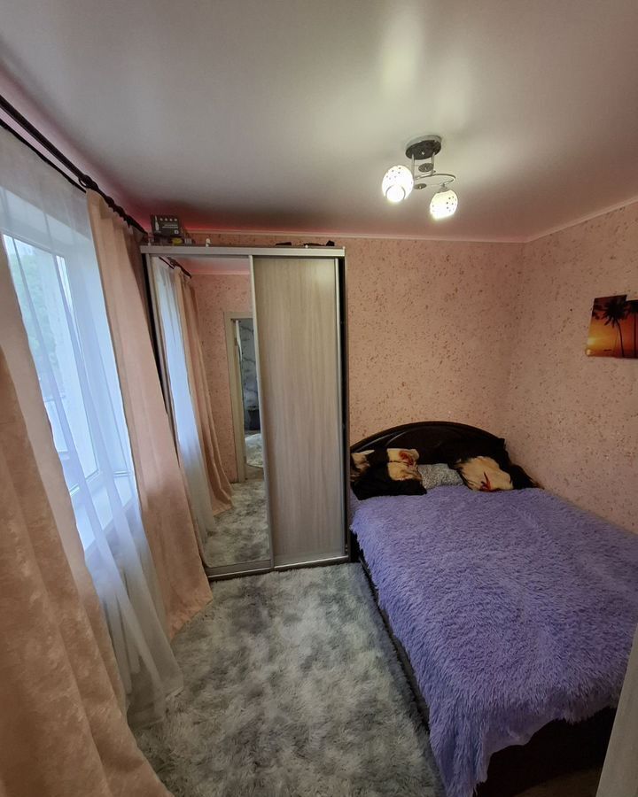 квартира г Барнаул р-н Индустриальный ул Панфиловцев 19к/1 фото 11