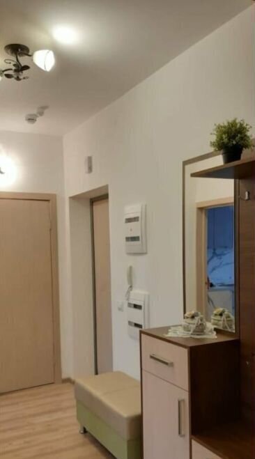 квартира г Екатеринбург Академический ул Академика Парина 40/3 фото 8
