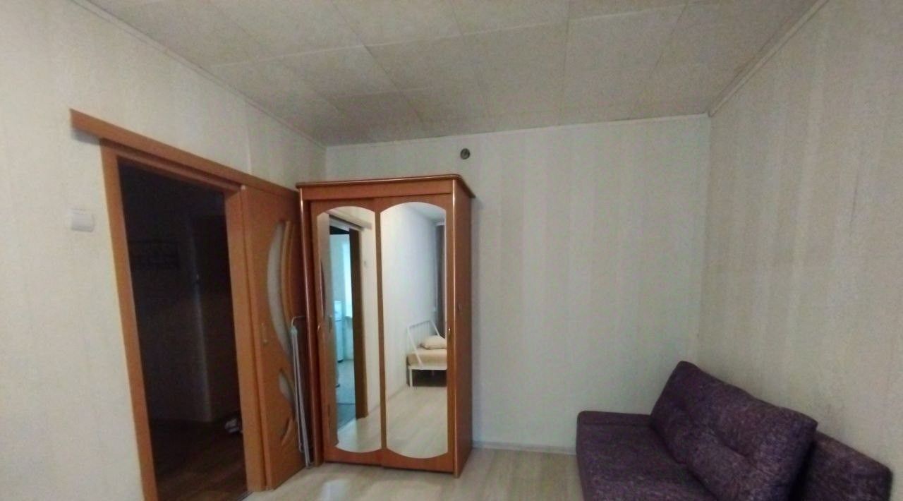 квартира г Ижевск р-н Индустриальный ул 9 Января 267 фото 4
