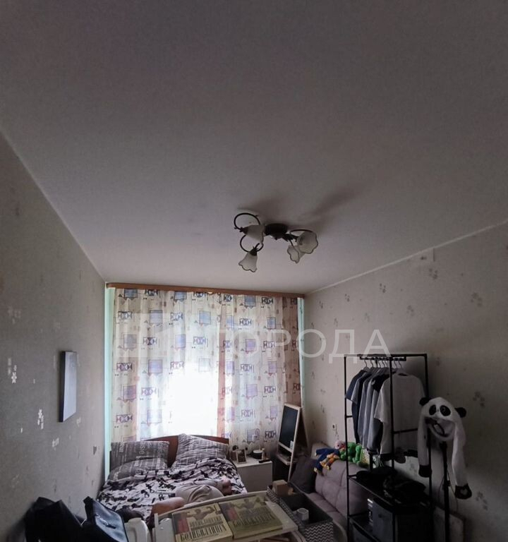 квартира г Барнаул ул Малахова 140 фото 12