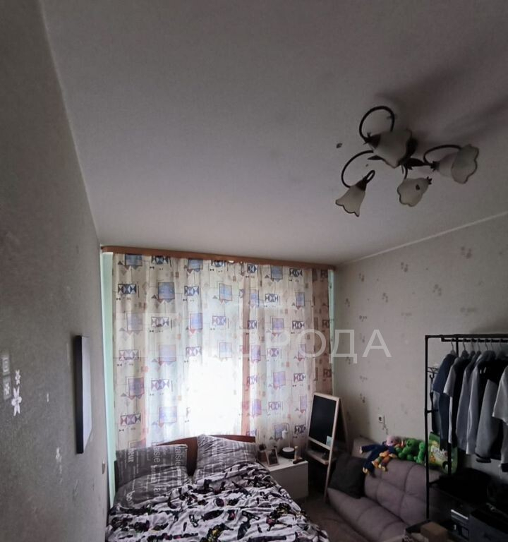 квартира г Барнаул ул Малахова 140 фото 11