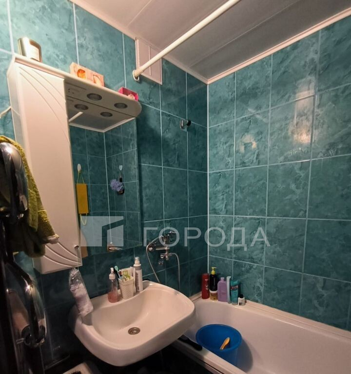 квартира г Барнаул ул Малахова 140 фото 19