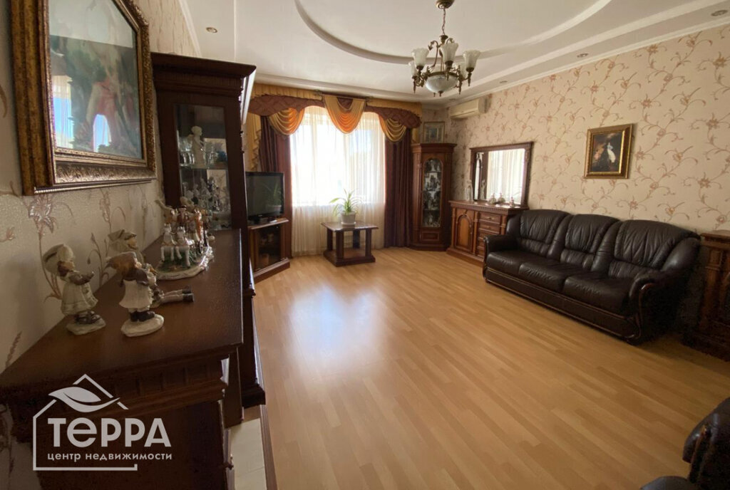 квартира г Евпатория ул Сытникова 4а фото 11