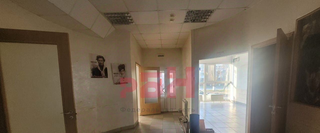 свободного назначения г Омск р-н Октябрьский ул 75 Гвардейской бригады 16 фото 8