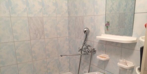 квартира г Красноярск р-н Советский Северный ул Шумяцкого 11 фото 11