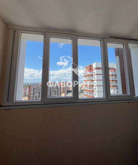 квартира г Оренбург ул Салмышская 63 фото 10
