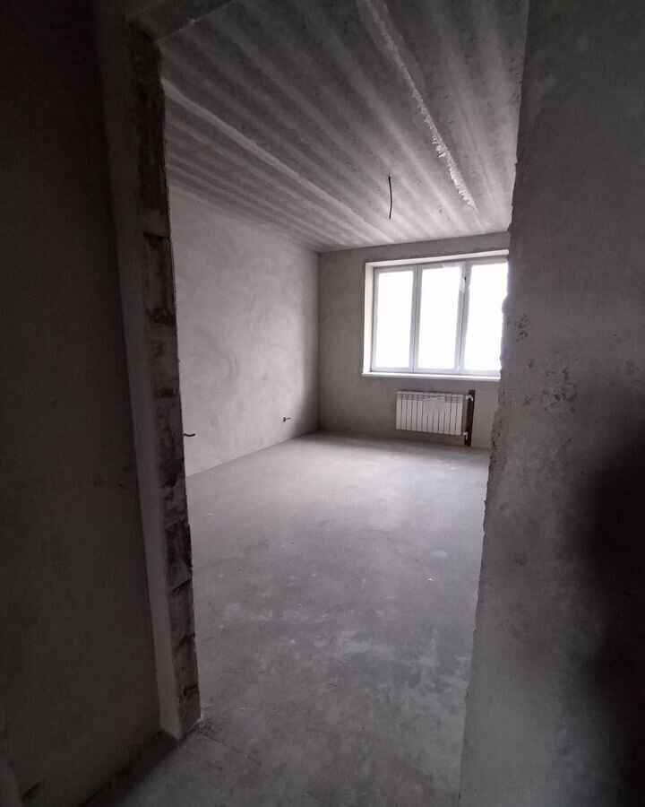 квартира г Калининград р-н Московский ул У.Громовой 6 фото 8