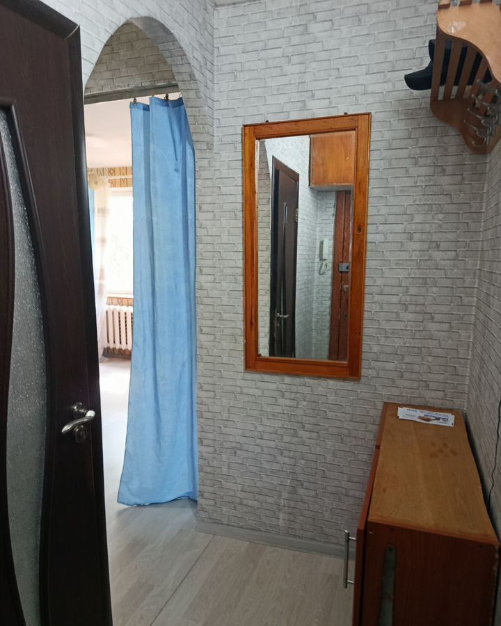 квартира г Уфа р-н Калининский ул Черниковская 81 фото 10