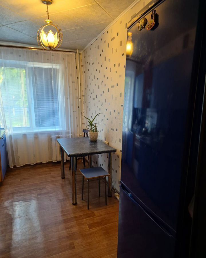 квартира г Самара п Мехзавод 2-й квартал р-н Красноглинский 17 фото 10