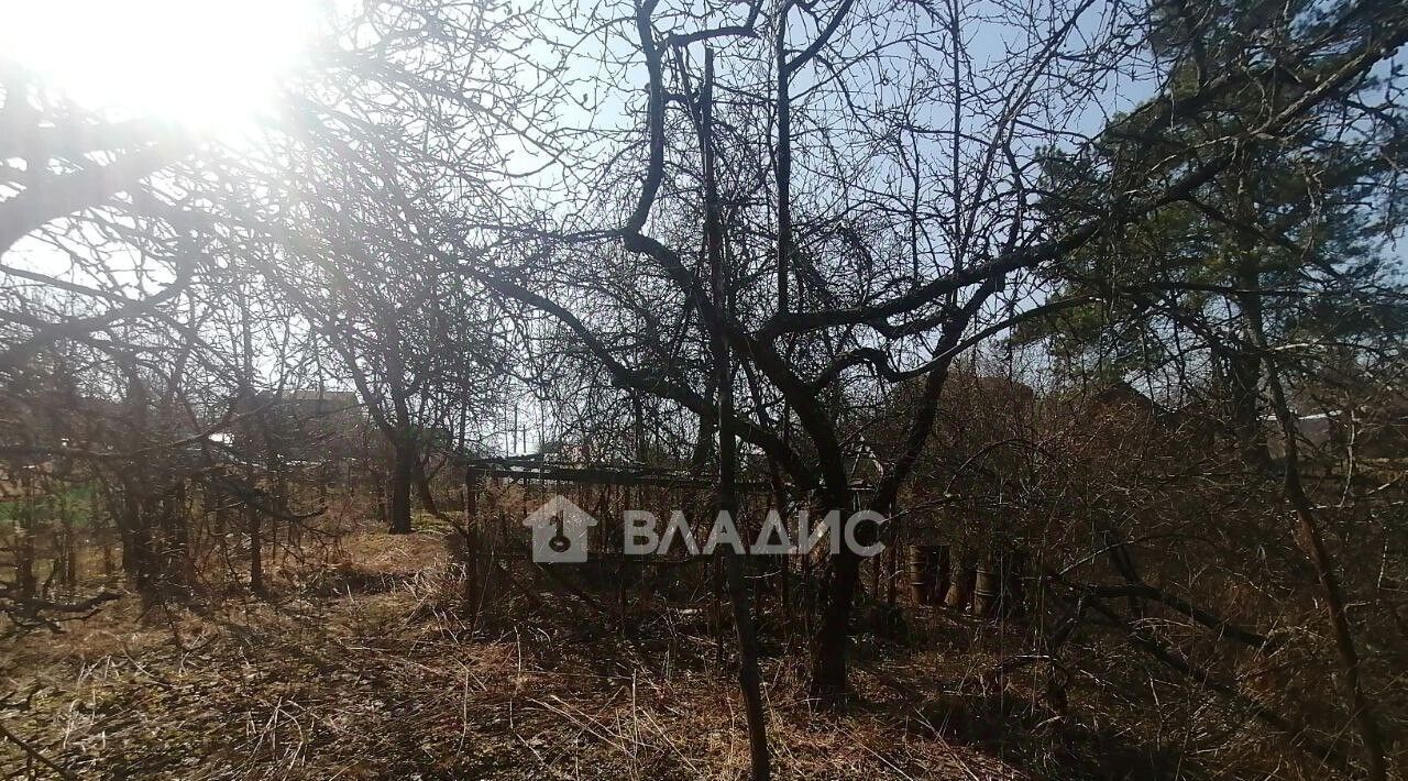 земля г Нижний Новгород Автозаводская снт тер.Победа 268 фото 6