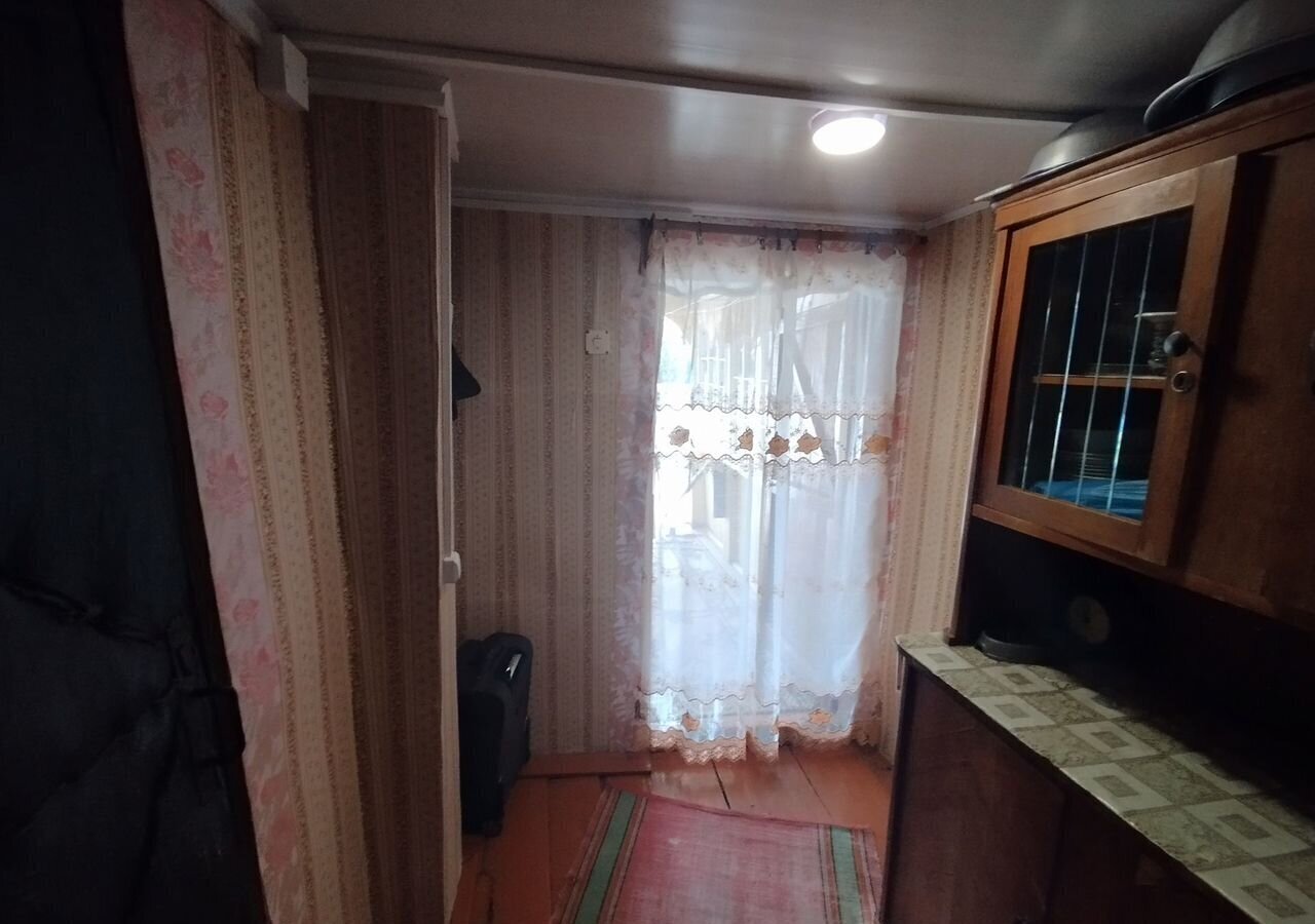 дом р-н Кольчугинский г Кольчугино ул Коллективная муниципальное образование Кольчугино фото 13