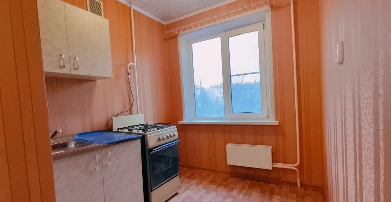 квартира г Астрахань р-н Кировский ул Валерии Барсовой 12к/2 фото 13
