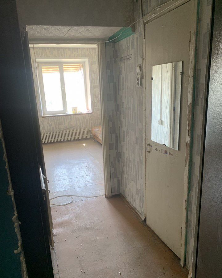 квартира г Уфа р-н Калининский ул Ферина 1/2 фото 3