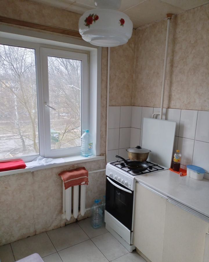 квартира г Раменское ул Коммунистическая 9 Есенинская, Раменский г. о. фото 2