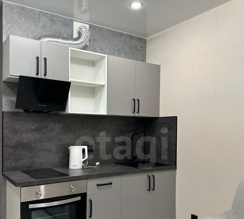 квартира г Тюмень р-н Калининский ул Селекционная 2 фото 1