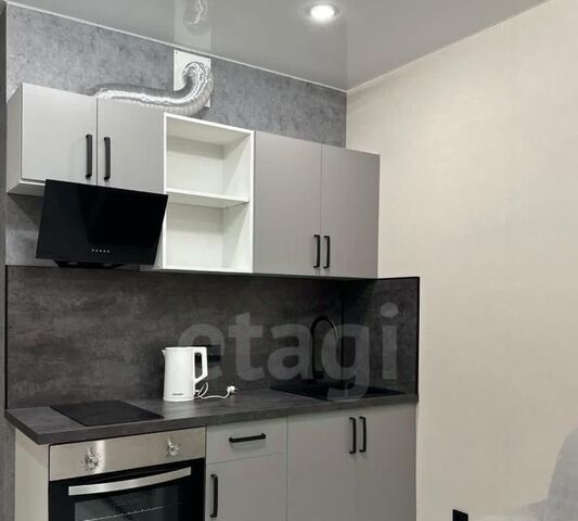 р-н Калининский ул Селекционная 2 фото