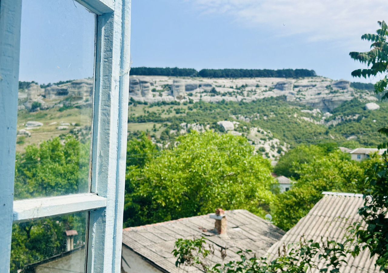 дом р-н Бахчисарайский г Бахчисарай ул Богдана Хмельницкого 29 фото 1