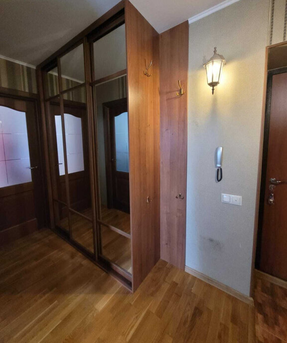 квартира г Екатеринбург Чкаловская тракт Сибирский 15 фото 14