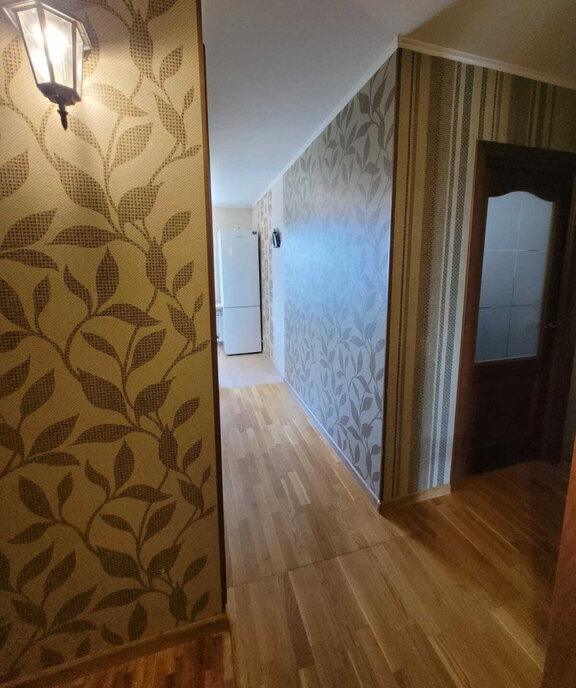 квартира г Екатеринбург Чкаловская тракт Сибирский 15 фото 16