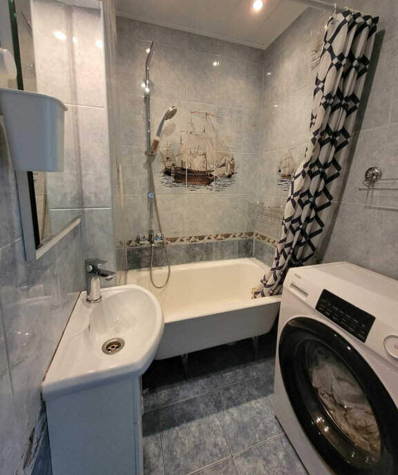 квартира г Екатеринбург Чкаловская тракт Сибирский 15 фото 18