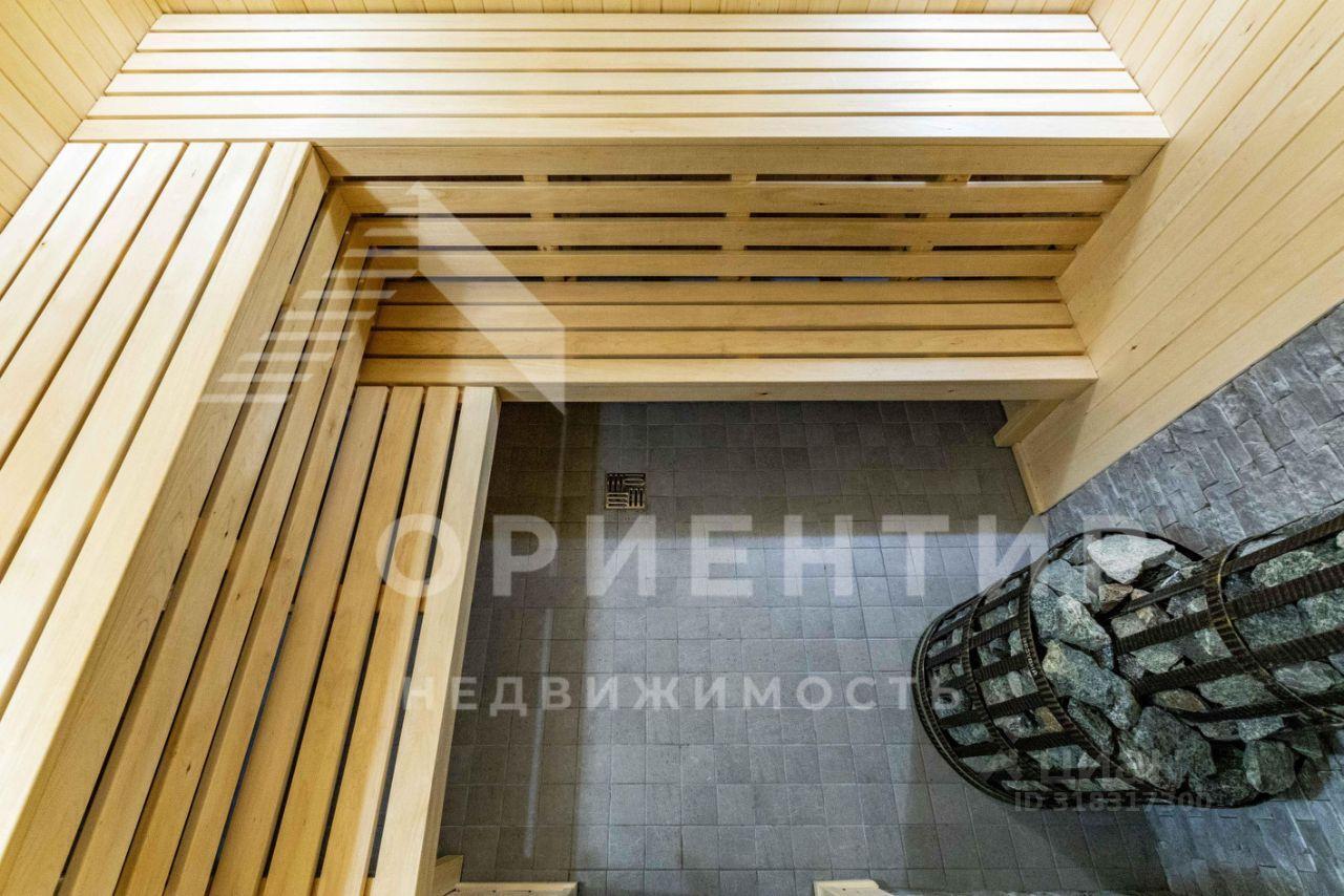 дом г Екатеринбург р-н Октябрьский пер Морозный 43б фото 25