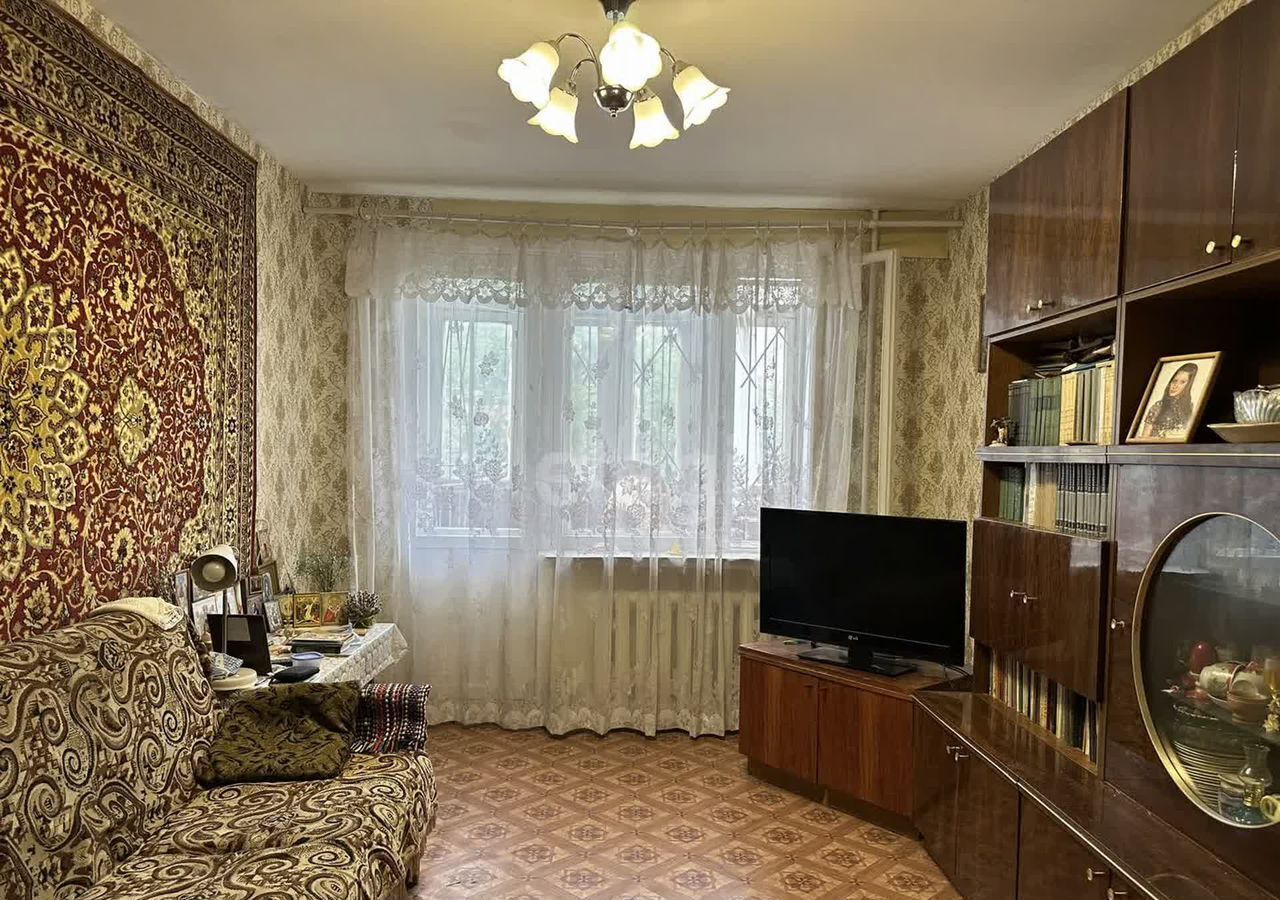 квартира г Екатеринбург Геологическая тракт Сибирский 5к/2 фото 1