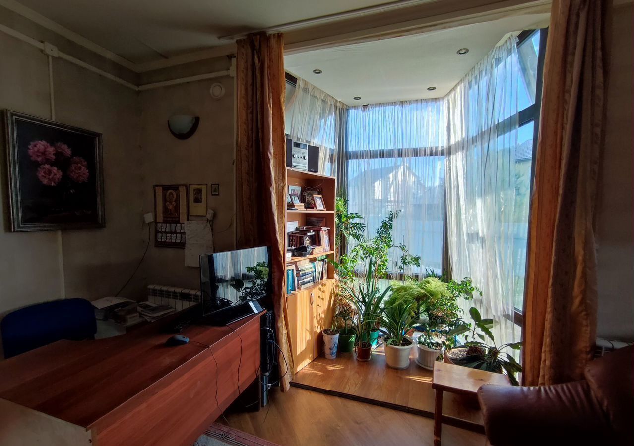 дом р-н Сысертский г Арамиль Арамильский г. о., КП Берёзки, 83 фото 9