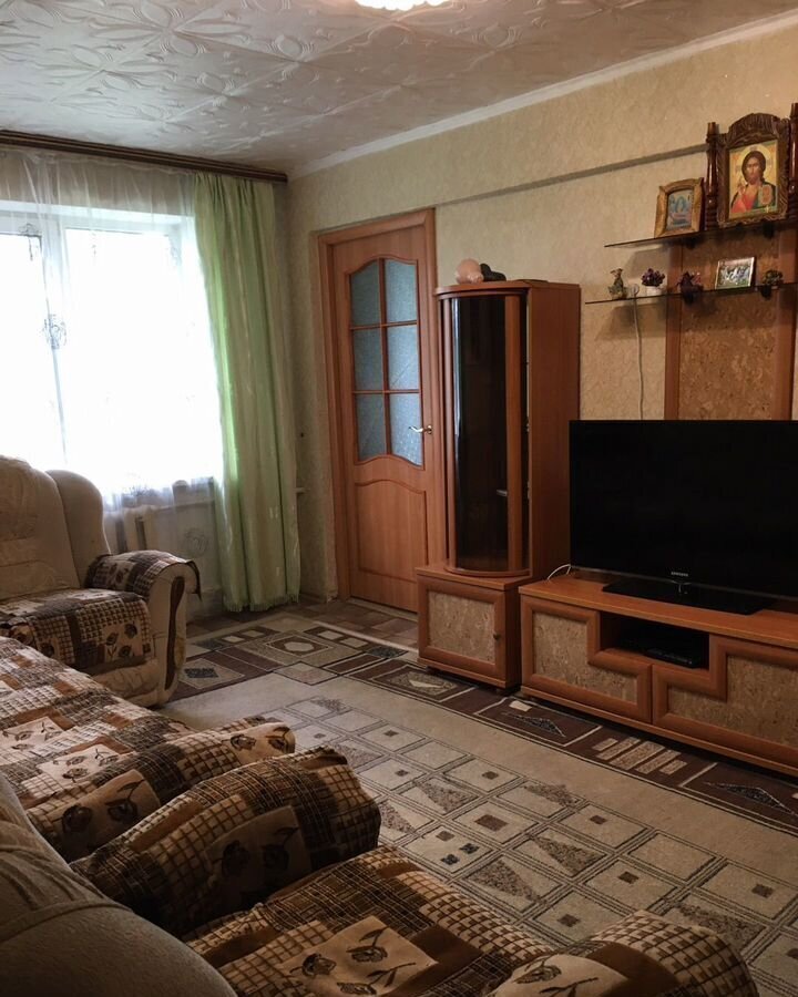 квартира г Благовещенск ул Институтская 10 фото 3