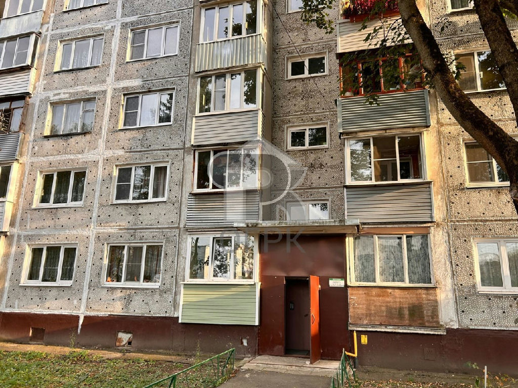 квартира городской округ Богородский г Старая Купавна ул., 22 фото 19