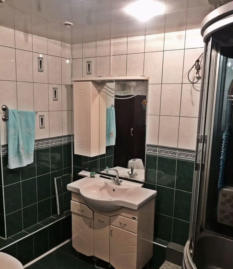 квартира г Колпино ул Красных Партизан 5б р-н Колпинский фото 8