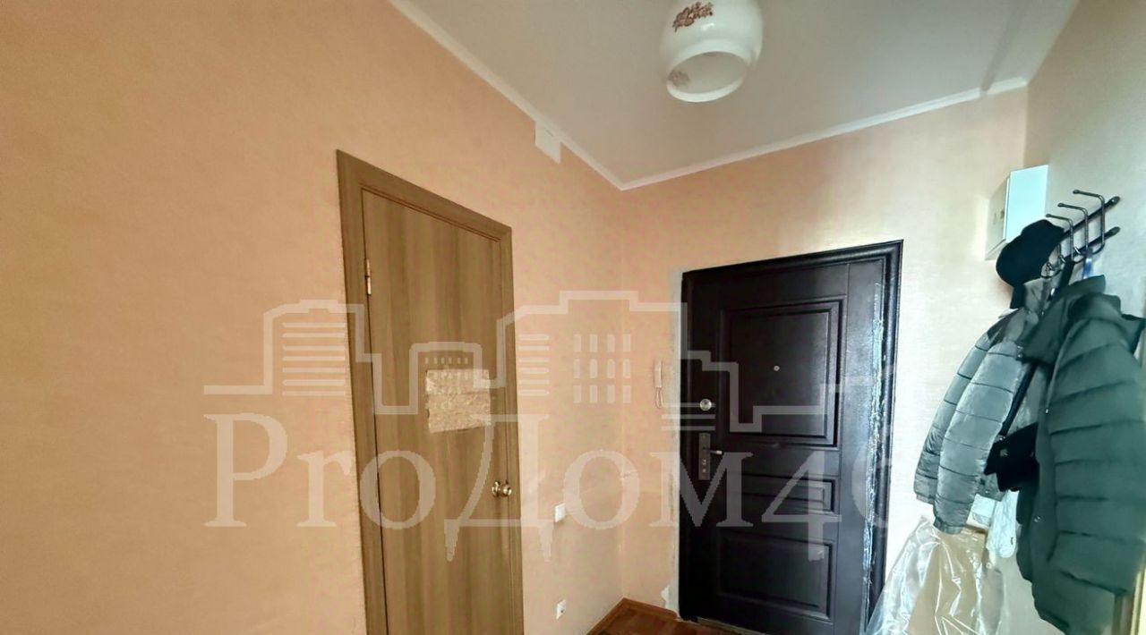 квартира г Курск р-н Центральный пр-кт Анатолия Дериглазова 81 фото 8
