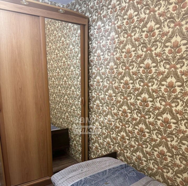 квартира г Липецк р-н Правобережный ул Пришвина 16 фото 9