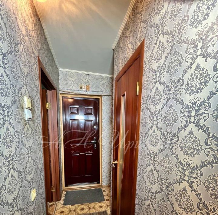 квартира г Железногорск ул Мира 51 фото 18