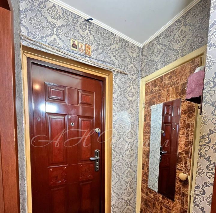 квартира г Железногорск ул Мира 51 фото 19