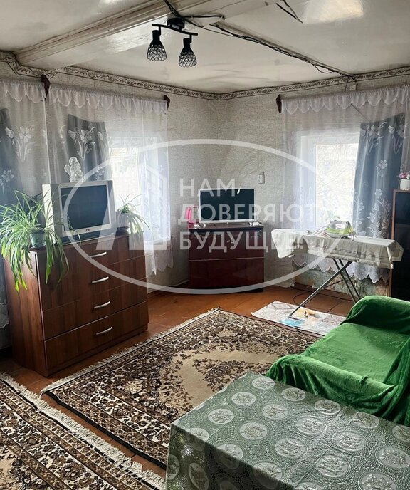 дом г Добрянка ул Розы Люксембург 8 фото 14