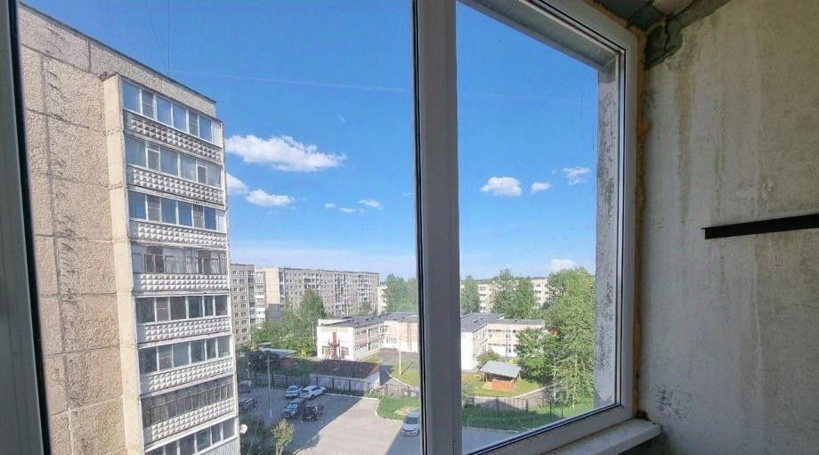 квартира г Березники ул Мира 92 фото 12