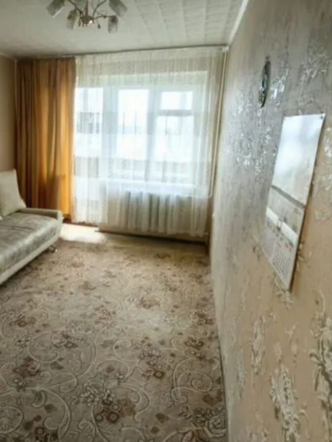 квартира г Петропавловск-Камчатский ул Океанская 73 фото 1