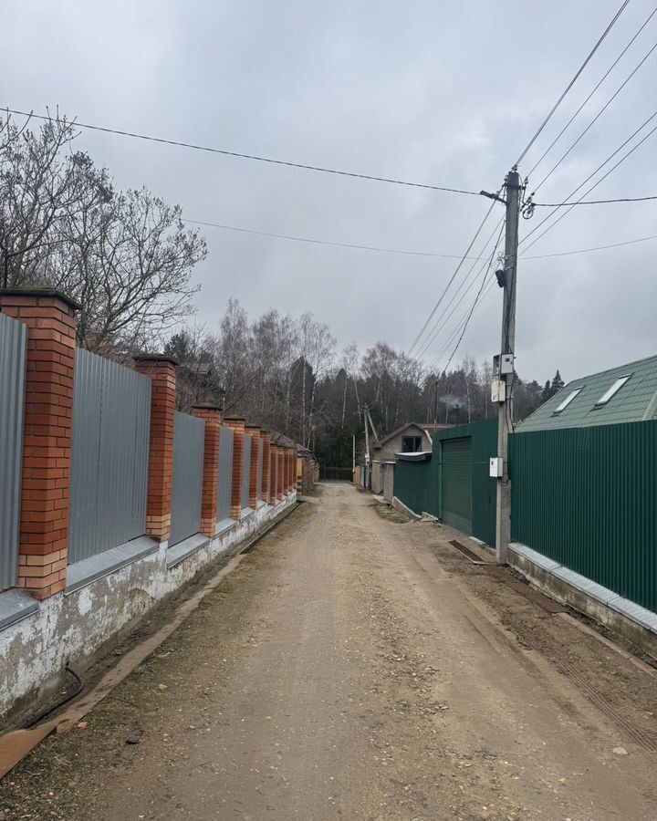 дом г Пушкино снт Грибово 21 км, Первомайская ул, г. о. Пушкинский, Ярославское шоссе фото 7