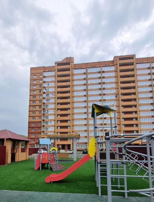 квартира г Благовещенск ул 50 лет Октября 50 фото 4