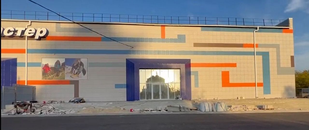 торговое помещение г Элиста ул В.И.Ленина 264 фото 2