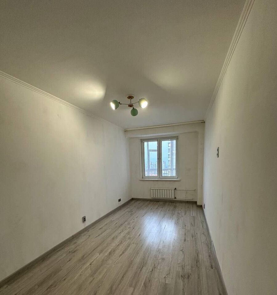 квартира г Красноярск Взлётка ул Шахтеров 42 м-н фото 2