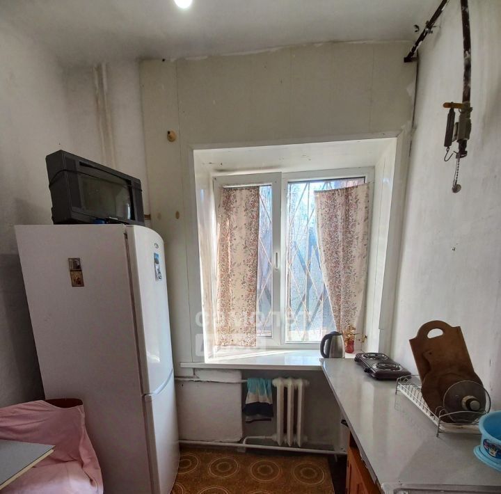 квартира г Керчь ул Орджоникидзе 14/8 фото 5