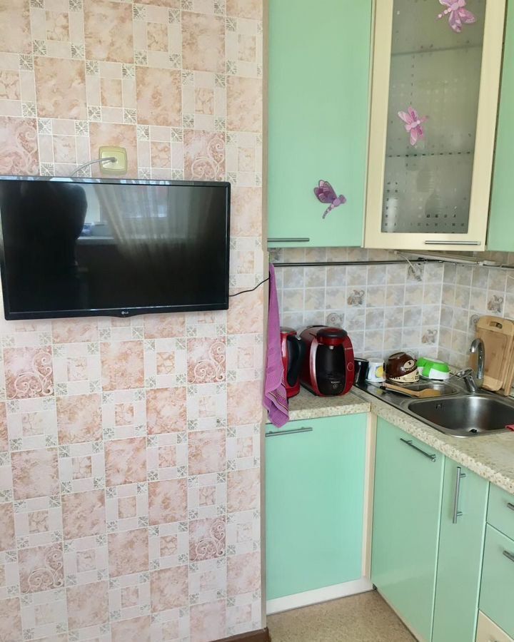 квартира г Нижневартовск ул Ленина 34 Тюменская обл. фото 10